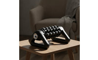 Electric Handheld Massage Roller Automatic Electric Roller Compact Rolling Massage Tool for Home