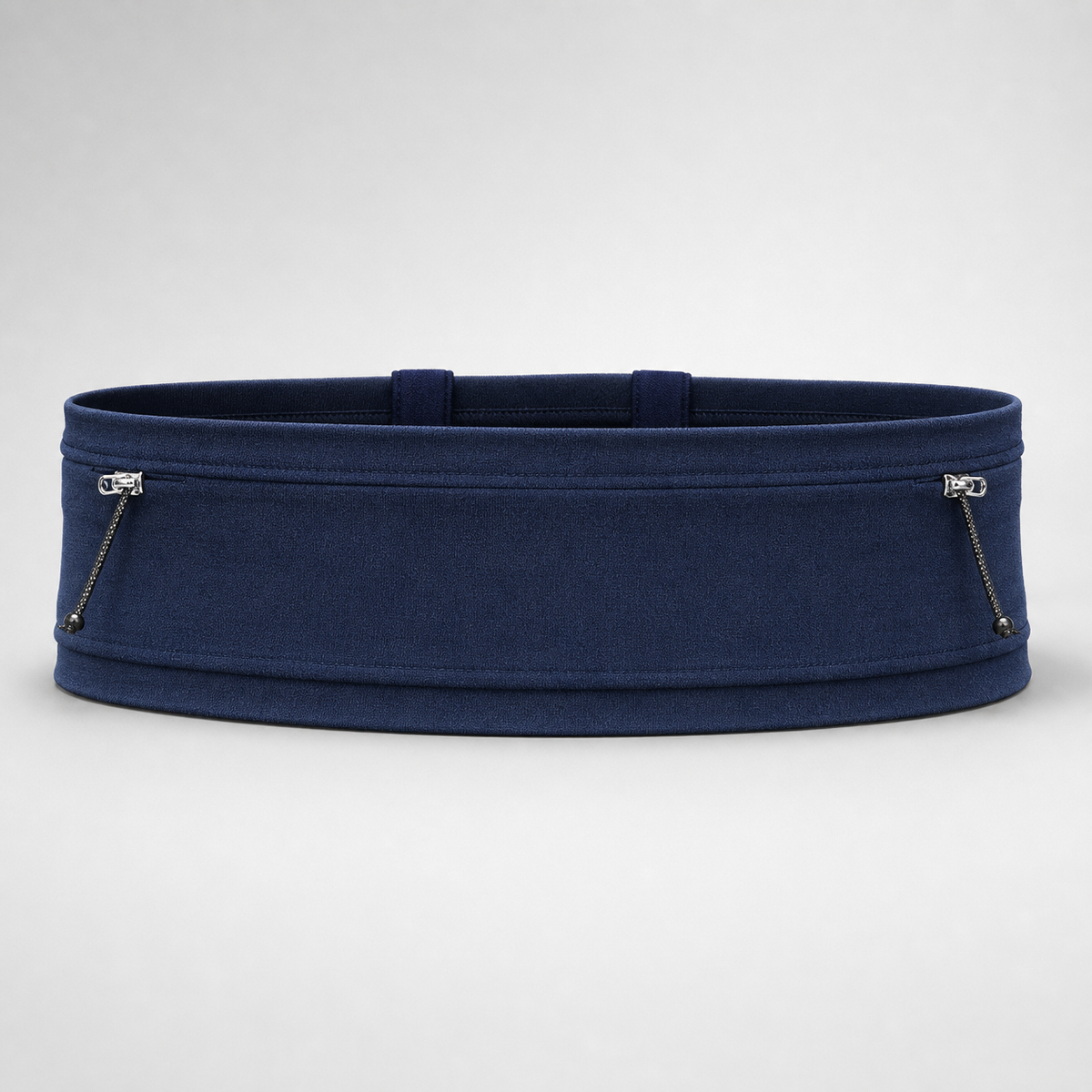 Running Waist Pack with Reflective Details for Outdoor Sports