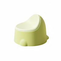 Anti-Slip Feet Low Plastic Chair with Backrest Sturdy Construction children's Furniture adaptable young child Seat Lightweight for young children, Kids, Parents, Bathroom, Entryway, Playroom, Bedroom