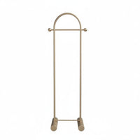 Modern Design Freestanding Hall Tree Multi-Hook Tree-Branch Hanger Space-Saving Coat Rack Sturdy & Stable for Homeowners, Families, Office Workers, Bedroom, Living Room, Entryway, Hallway