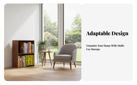 Space-Saving Windowsill Cabinet adaptable 6-Tier Narrow shelving unit Multi-Purpose Storage Rack Easy Assembly for Apartment Dwellers, Office Workers, Balcony, Bedroom, Small Spaces, Living Room