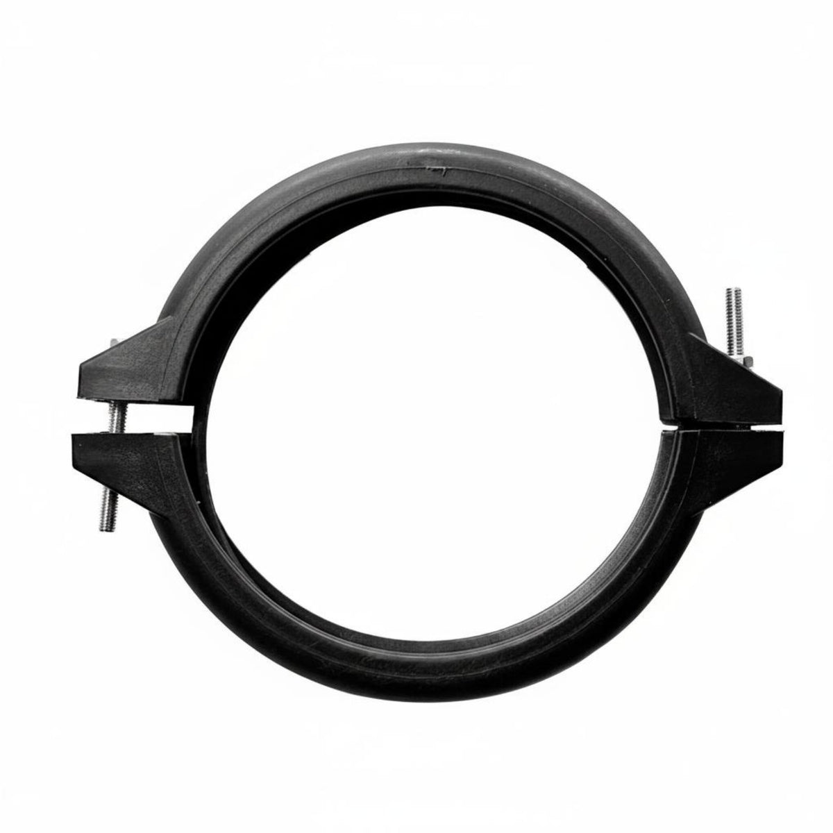 Strong Grip Sand Filter Head Clamp Replacement Part Sand Filter Valve Clamp Long-Lasting Easy to Install