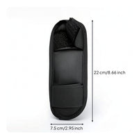 Pressure-Reducing Shoulder Strap Pad Breathable Shoulder Strap Cushion Universal Cushioned for Commuters