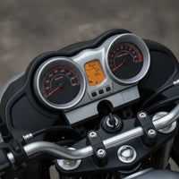 Motorcycle Instrument Cluster Replacement Motorcycle Dashboard OEM-Style