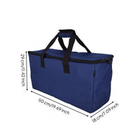 Portable Cooking Appliance Bag Zippered Outdoor Gear Soft-Sided