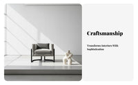 New Chinese aesthetic Woven spine Armchair Minimalist Design Lowsilhouette Cane Chair Japandi Aesthetic Household Furniture Comfortable Seating for Interior Designers, Hotel Owners, Living Room, Guesthouse, Reception Area, study Corner