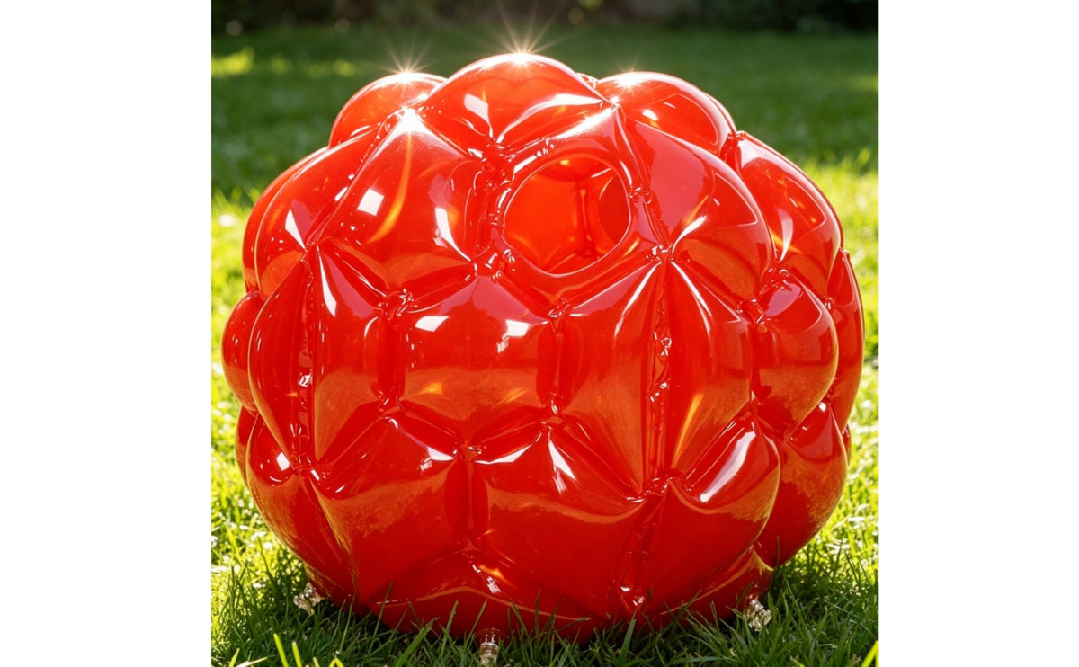 Bubble Soccer Ball Inflatable Suit for Adults Team Building