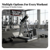 Row Bar Row Machine Heavy Duty Seal Row Machine Commercial Grade Strength Training Equipment for Bodybuilders, Weightlifters, Fitness Studio, Home Gym