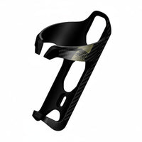 Lightweight Carbon Fiber Bike Bottle Holder Ultra-Light Aerodynamic Bottle Holder Secure Hold Cycling Drink Bracket Long-Lasting for Mountain Biking