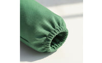 Breathable Soldering Arm Sleeves Elasticized Flame Resistant Sleeves Long-Lasting Stretchy for Workshop