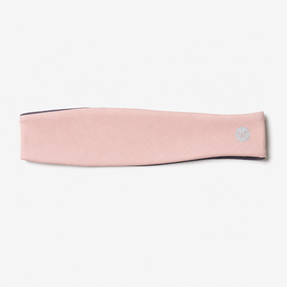 Women's Sweat-Absorbent Running Headband with Sweat-Guide Design for Fitness and Yoga