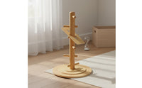 OT Training Set Indoor Use Hoop Toss Board Simple to Play  Equipment for Kids