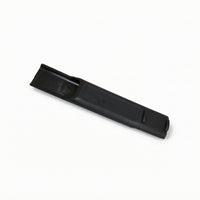 Shielding Tire Changer Pry Bar Cover Plastic Pry Bar Sleeve Anti-Scratch Changer Lever Cover Easy to Install for DIYers, Garage