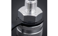 Quick Twist Oil Drain Valve No Tools Required Engine Oil Drain Valve Vehicle Parts Messleak-Proof Hand-Operated