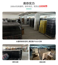 手提防护箱安全防护箱防水防摔设备仪器箱摄影器材防潮收纳工具箱