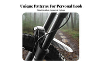 Mountain Bike Mudguard Long-Lasting Mountain Bike Mudguard Mountain Bike Mudguard Adjustable Mountain Bike Front Mudguard