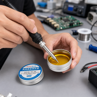 soldering flux