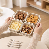 serving dish set