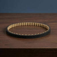 Replacement Oil Pump Belt Toothed Belt for Mechanics, Workshop