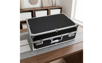 Graded Card Case Reinforced Card Container Box Shockproof for Collectors