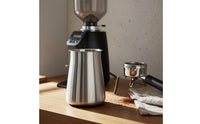 Stainless Steel Coffee Sifter Foodquality Coffee Grounds Sifter Detachable Design Espresso Grind Cup for Cafe