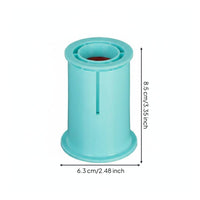 Ball Maker Quick Baiting Groundbait Molder Material for Carp Fishermen, Anglers
