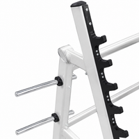 squat rack