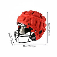 American Football Helmet Protector Stretchable Football Helmet Cover Washable Sports Gear for Practice