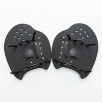 2 Pieces Increase Arm Strength Swimming Training Paddles Increases Propulsion Swim Hand Paddles Strengthens Muscles for Children, Swimmers