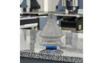 Diamond Beveling Grinding Head Beveling Diamond Chamfer Bit Wear-Resistant Multi-Hole Opener for Marble