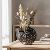 Sculptural Vase