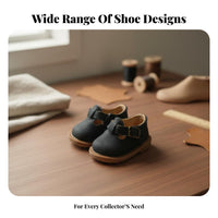 BJD Doll Shoes Versatile Design 20cm Doll Shoes Design Miniature Footwear