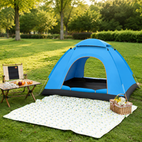 tent
