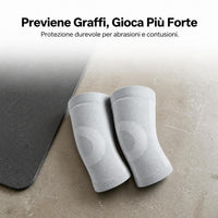 Modal Breathable Elbow Brace for Joint Protection and Warmth