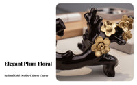 Decorative Bangle Display Stand Elegant Design Jade Bangle Display Base Long-Lasting for Showcase, Dresser Top, Home Decor