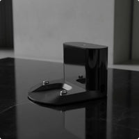 Robot Vacuum Charging Dock Sturdy Construction Automatic Docking Station Charger