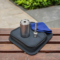 2 Pieces Adjustable Fastener Wrench with Adapter Alloy Steel Adjustable Fastener Wrench High Strength Tool for Garage, Workshop