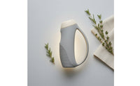 Utensil Grip with Loop Handle Ergonomic Utensil Grip Aid Non-Slip for Seniors
