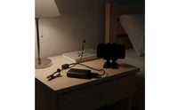 Phone Screen Auto Tapper Nano-Adhesive Automatic Screen Tapper Compact Quiet for Gamers, Mobile Gaming, Livestreaming