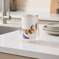 Premium Ceramic Chopstick Rest, Asian Chopstick Holder with Drainage, Elegant Table Organizer, 8.7x13.7cm
