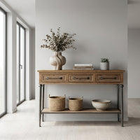 storage cabinet