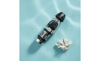 Scuba First Stage Regulato First Stage Piston Regulator Quick Connect Diving Gear for Divers