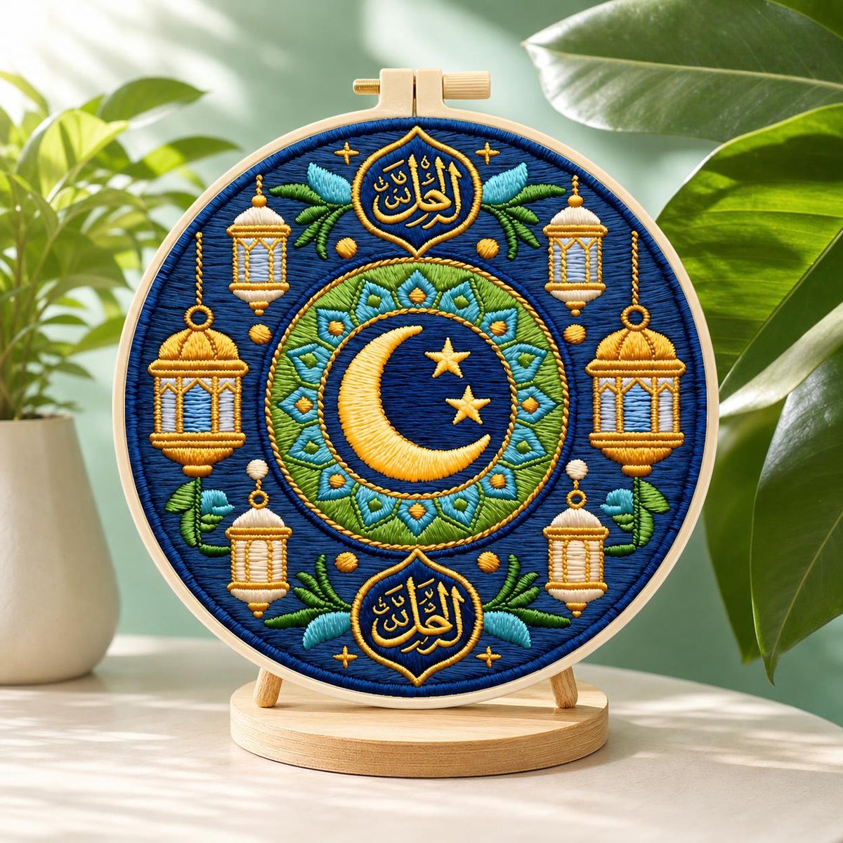 embroidery kit