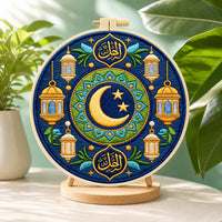 embroidery kit