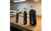 3 Pieces Drain Cleaning Bladder Ribbed Drain Bladder Heavy Duty Tool for Homeowners, Clogged Drains, Home Maintenance