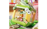 Transparent Piggy Bank with Password Lock Interactive Dinosaur Piggy Bank Lockable Currency Box Educational for Children, Toddlers, Bedroom, Playroom