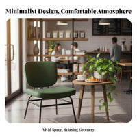 hardwood Wood Frame Woven rear Wooden Chair Minimalist design Cafe Seating Commercial Furnishing for Business Owners, Interior Designers, Restaurant Managers, Milk Tea Shop, Lounge Area