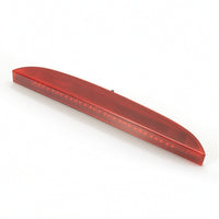 Center Elevated Position Third Brake Light Easy to Install Third Brake Light Assembly Curved Elevated Position Stop Lamp for Mechanics
