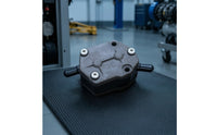 Outboard Fuel Pump Metal Component Long-Lasting