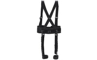 Boxing Resistance Harness Padded Instructor Sturdy for Home Workouts